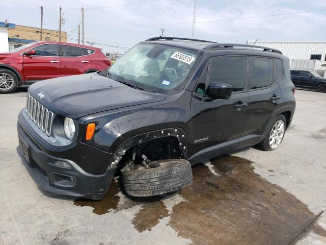 JEEP RENEGADE L 2015 zaccjabt1fpb33053