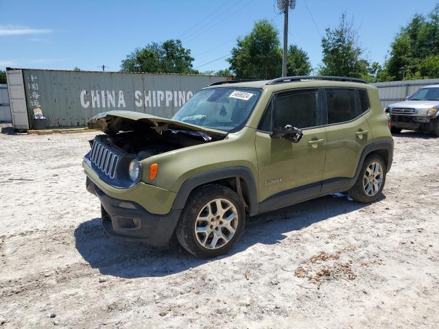 JEEP RENEGADE 2015 zaccjabt1fpb40603