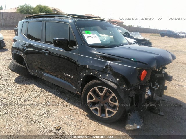 JEEP RENEGADE 2015 zaccjabt1fpb47728