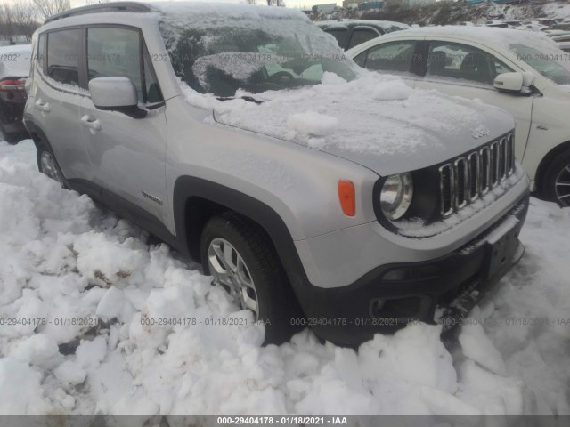 JEEP RENEGADE 2015 zaccjabt1fpb47745