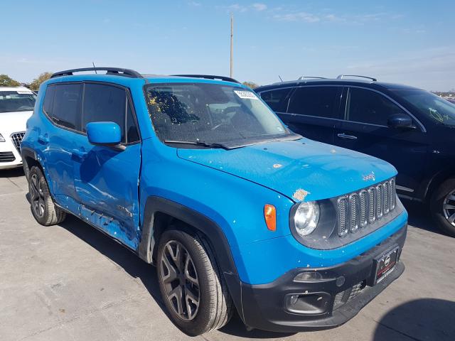 JEEP RENEGADE L 2015 zaccjabt1fpb77487