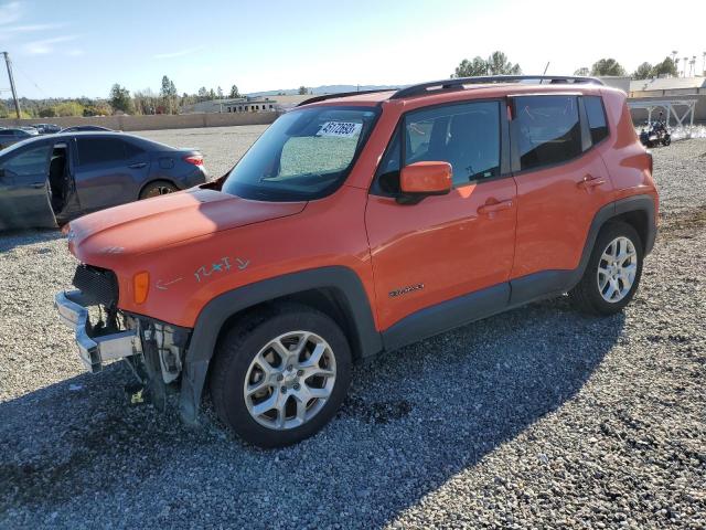 JEEP RENEGADE L 2015 zaccjabt1fpb85248