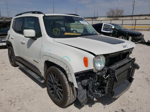 JEEP RENEGADE L 2015 zaccjabt1fpb94418