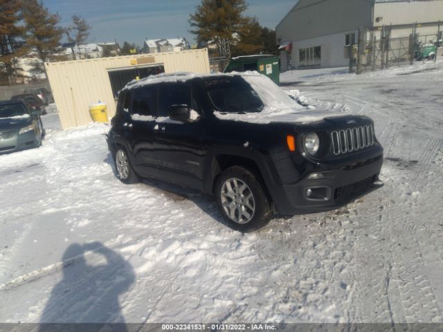 JEEP RENEGADE 2015 zaccjabt1fpb94998