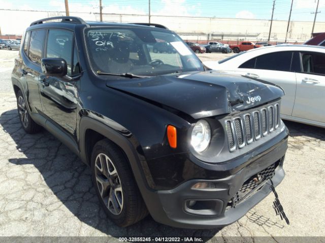 JEEP RENEGADE 2015 zaccjabt1fpb98663