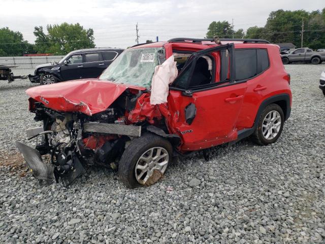 JEEP RENEGADE 2015 zaccjabt1fpb99330