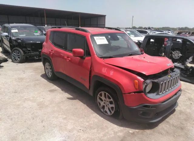 JEEP RENEGADE 2015 zaccjabt1fpc04879