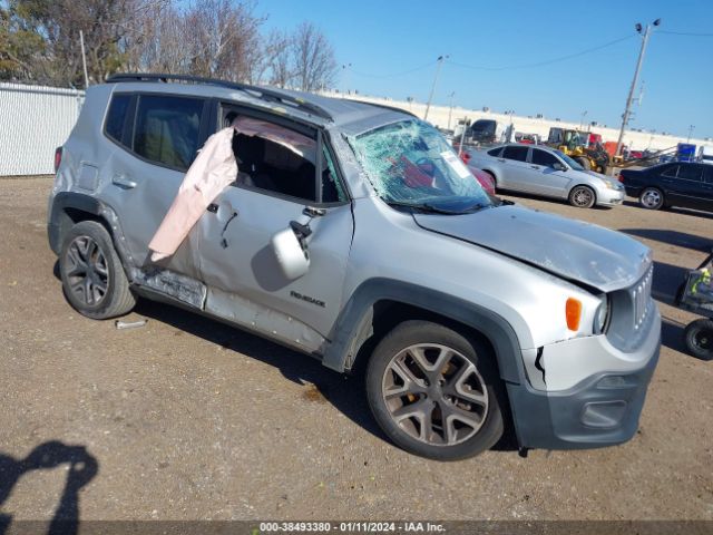 JEEP RENEGADE 2015 zaccjabt1fpc05711