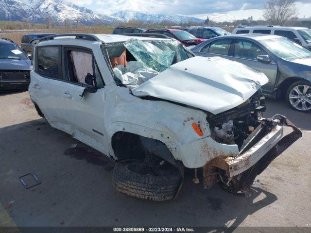 JEEP RENEGADE 2015 zaccjabt1fpc08513