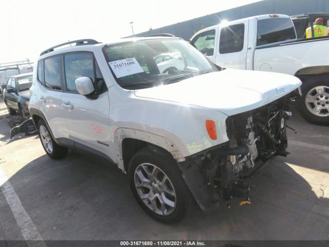 JEEP RENEGADE 2015 zaccjabt1fpc11234