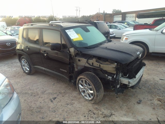 JEEP RENEGADE 2015 zaccjabt1fpc18488