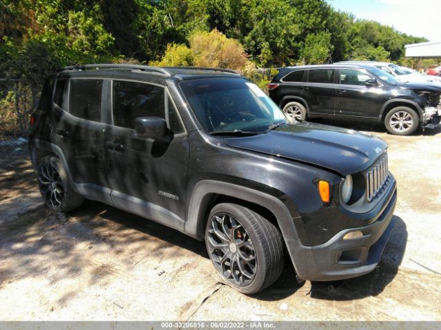 JEEP RENEGADE 2015 zaccjabt1fpc21858