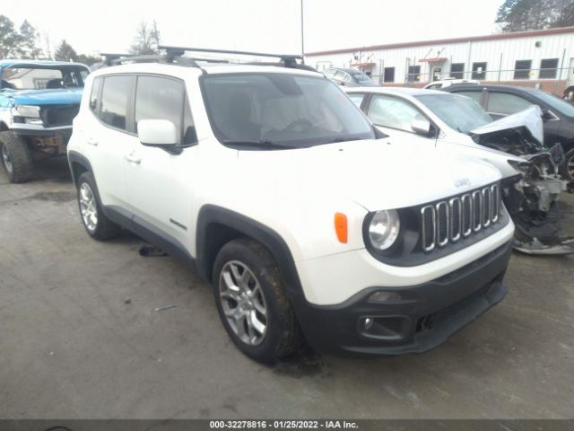 JEEP RENEGADE 2016 zaccjabt1gpc51119