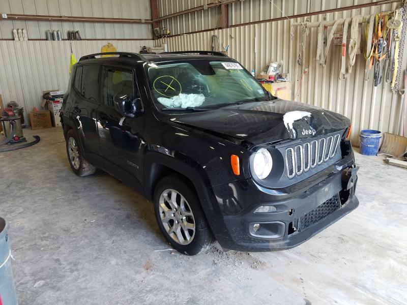 JEEP RENEGADE 2016 zaccjabt1gpc53761