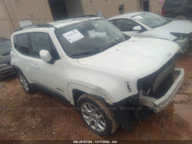 JEEP RENEGADE 2016 zaccjabt1gpc67255