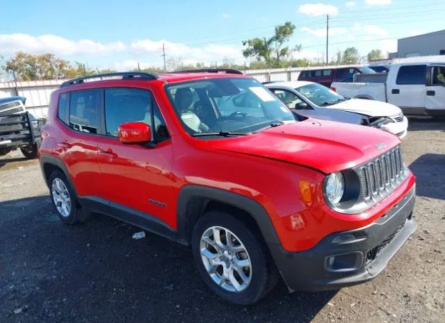 JEEP RENEGADE 2016 zaccjabt1gpd08628