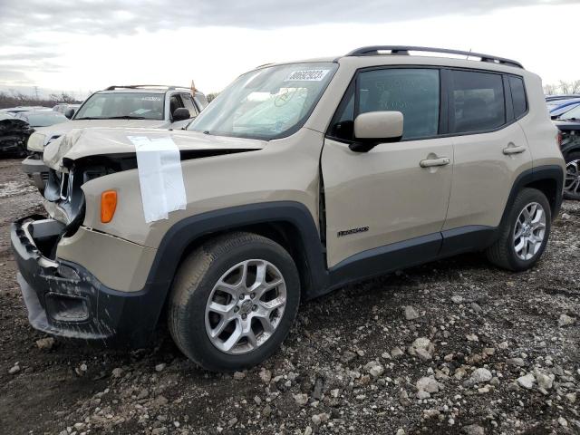 JEEP RENEGADE 2016 zaccjabt1gpd16020