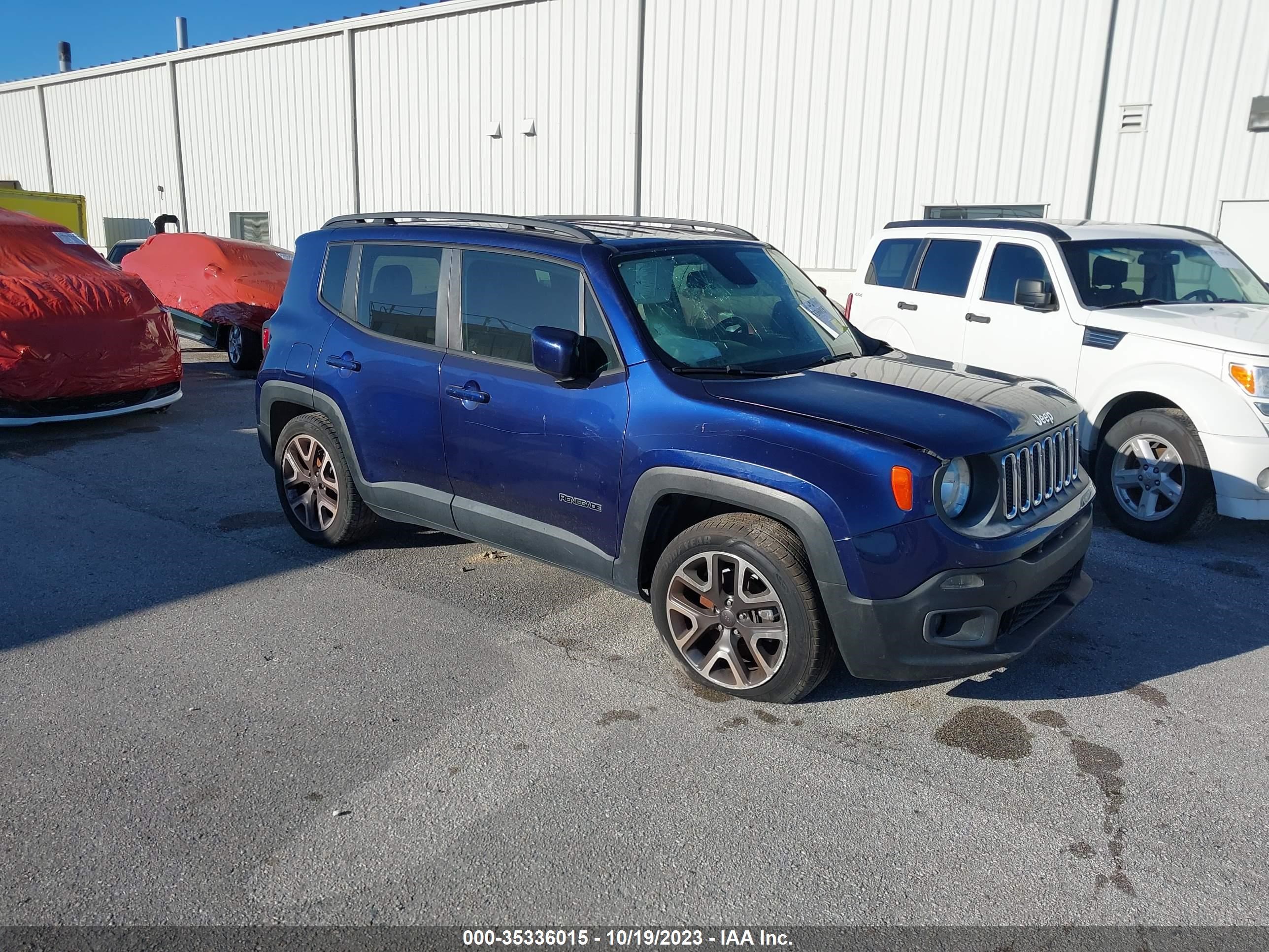 JEEP RENEGADE 2016 zaccjabt1gpd37496