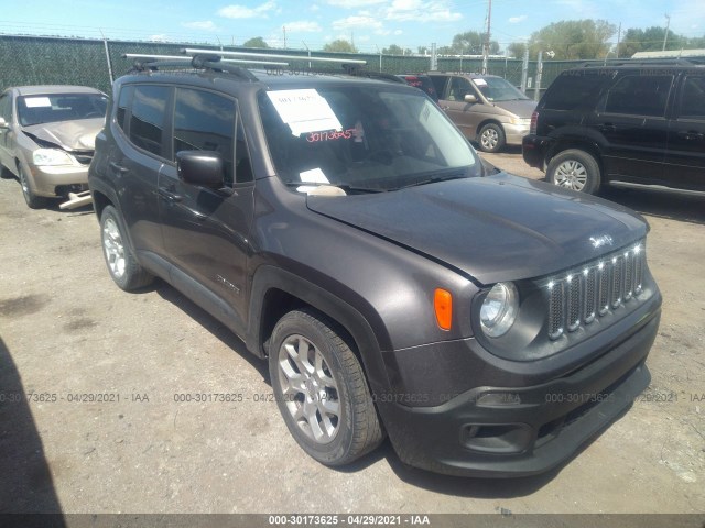 JEEP RENEGADE 2016 zaccjabt1gpd56484