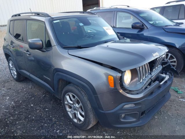 JEEP RENEGADE 2016 zaccjabt1gpd82695