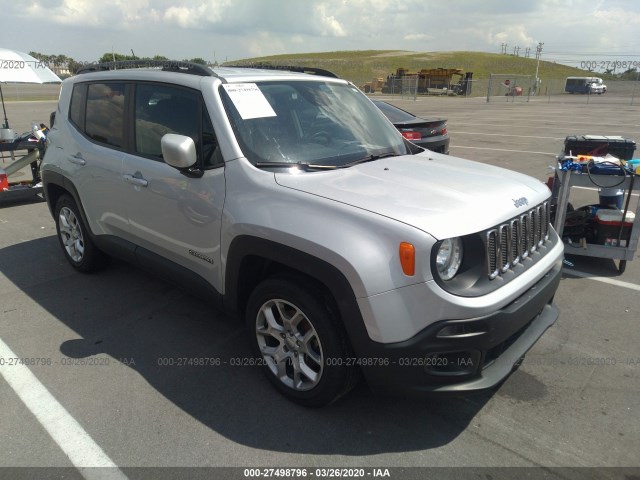 JEEP RENEGADE 2016 zaccjabt1gpd85192