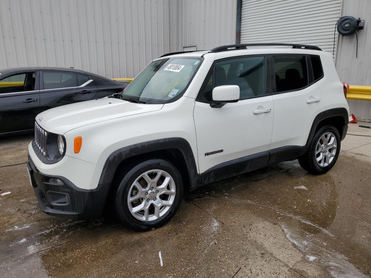 JEEP RENEGADE 2016 zaccjabt1gpd92272