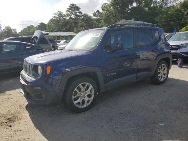 JEEP RENEGADE 2016 zaccjabt1gpe17476