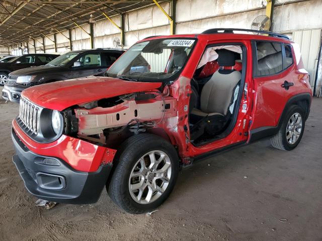 JEEP RENEGADE 2016 zaccjabt1gpe23228