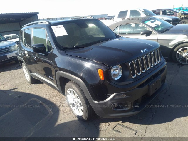 JEEP RENEGADE 2016 zaccjabt1gpe37615