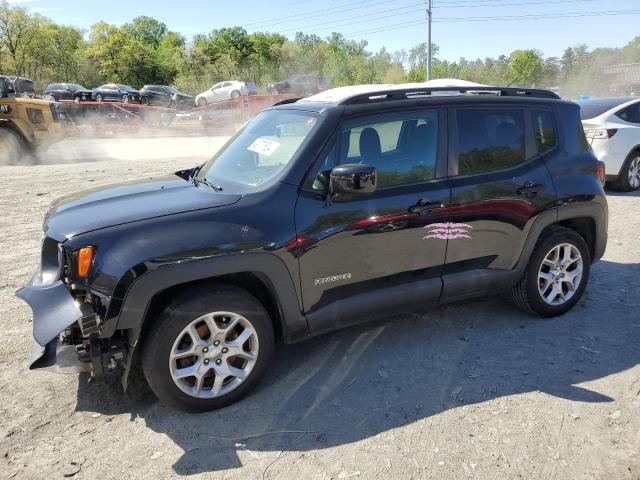 JEEP RENEGADE 2016 zaccjabt1gpe37856