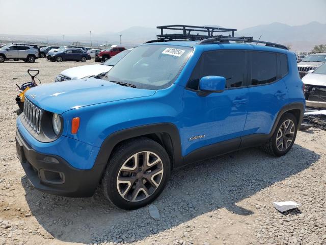 JEEP RENEGADE L 2015 zaccjabt2fpb30100