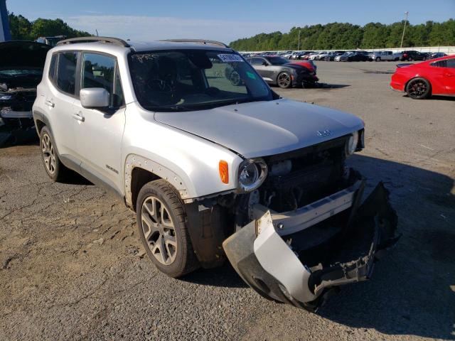 JEEP RENEGADE L 2015 zaccjabt2fpb31957