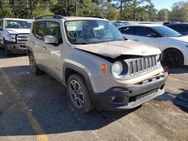 JEEP RENEGADE L 2015 zaccjabt2fpb34325