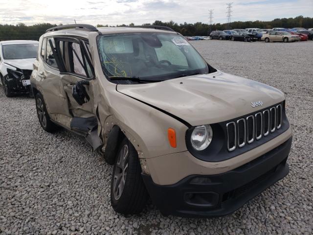 JEEP RENEGADE L 2015 zaccjabt2fpb38715