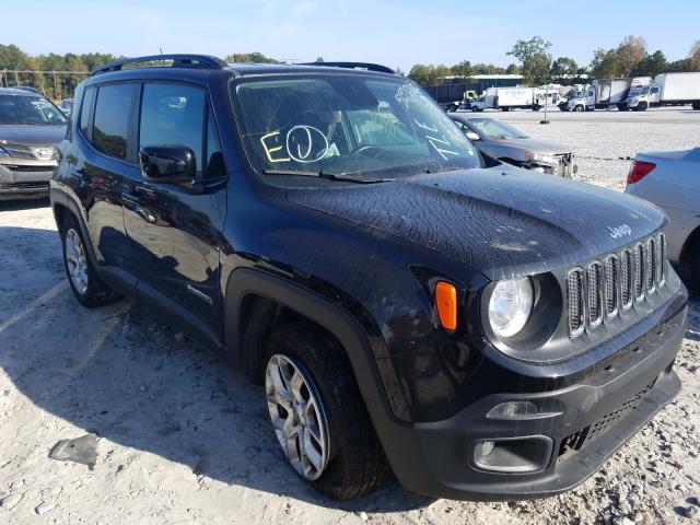 JEEP RENEGADE L 2015 zaccjabt2fpb39427