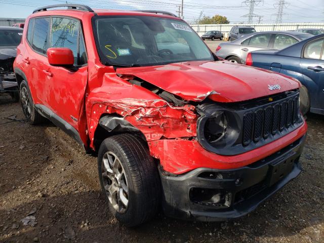 JEEP RENEGADE L 2015 zaccjabt2fpb43560