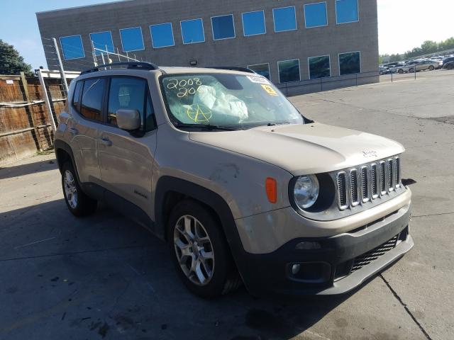 JEEP RENEGADE L 2015 zaccjabt2fpb77403