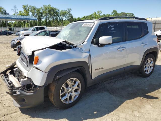 JEEP RENEGADE 2015 zaccjabt2fpb80513