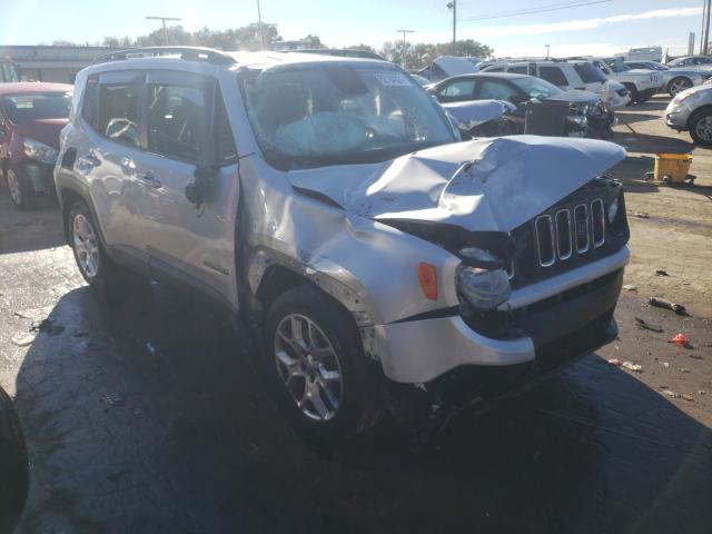 JEEP RENEGADE L 2015 zaccjabt2fpb93150