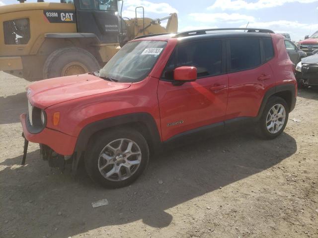 JEEP RENEGADE 2015 zaccjabt2fpb94220