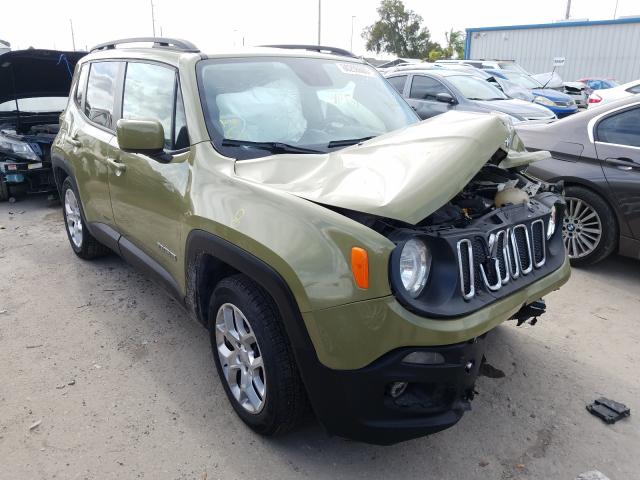 JEEP RENEGADE L 2015 zaccjabt2fpb96551