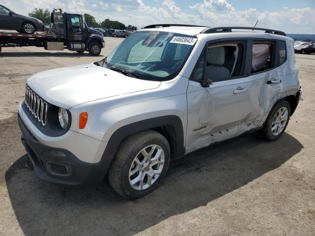 JEEP RENEGADE L 2015 zaccjabt2fpb97506