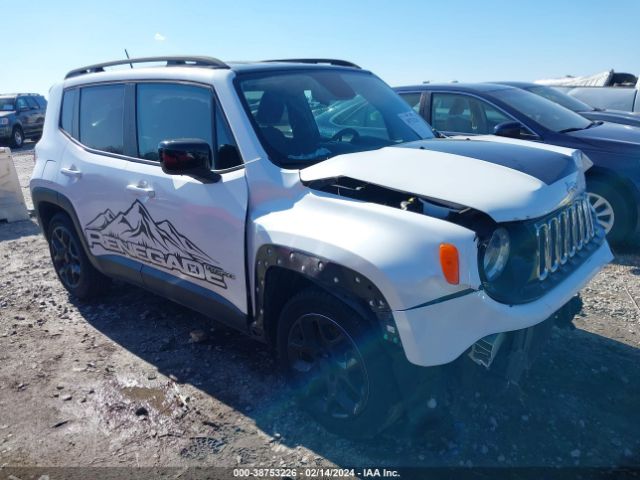 JEEP RENEGADE 2015 zaccjabt2fpc01375