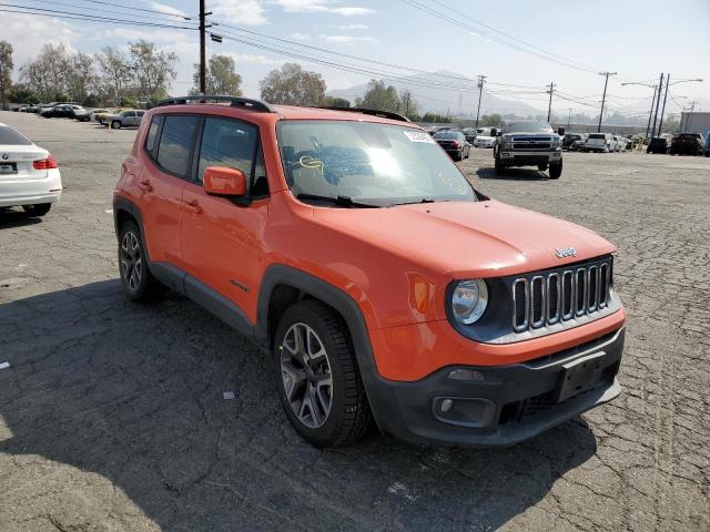 JEEP RENEGADE L 2015 zaccjabt2fpc05653