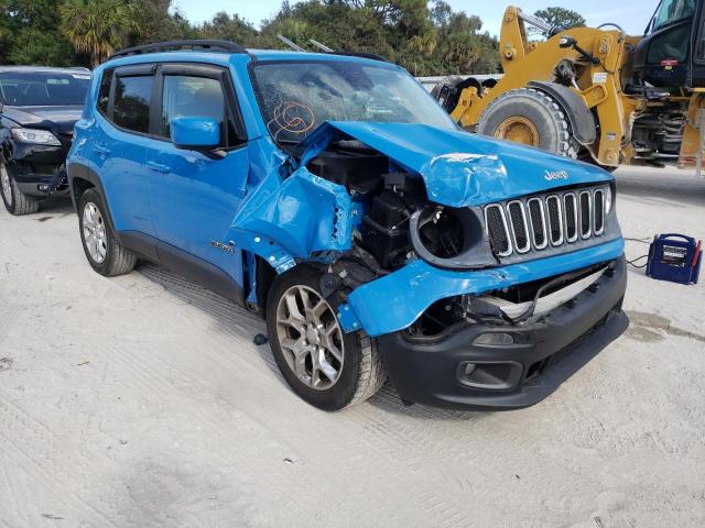 JEEP RENEGADE L 2015 zaccjabt2fpc05863