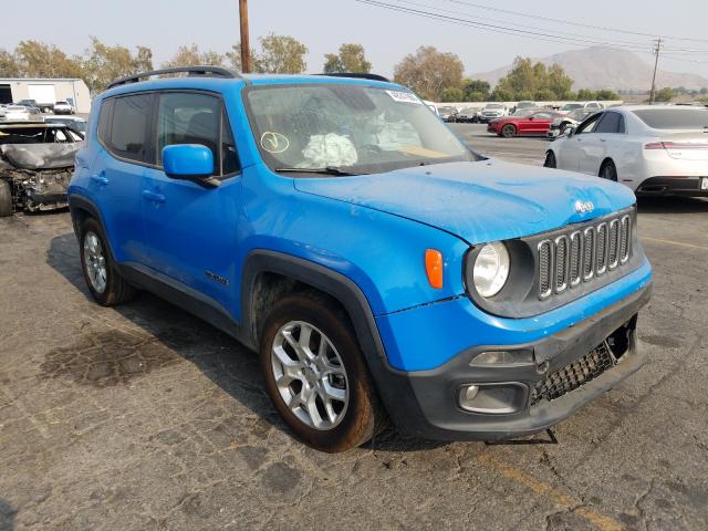 JEEP RENEGADE L 2015 zaccjabt2fpc07340