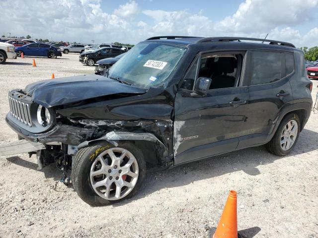 JEEP RENEGADE L 2015 zaccjabt2fpc25000