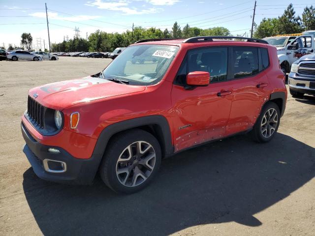 JEEP RENEGADE L 2015 zaccjabt2fpc29452