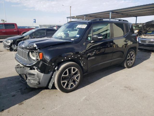 JEEP RENEGADE L 2015 zaccjabt2fpc32433