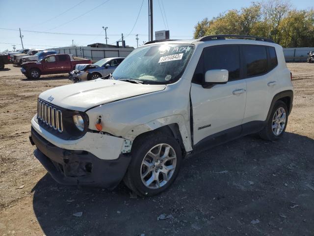 JEEP RENEGADE 2016 zaccjabt2gpc47404